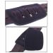 Buy Leather Back Support Lumbar Brace Belt for Men & Women - Posture Correction & Stabilization - Brown XX-Large - Buy Online on GoSupps.com