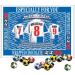 Blackburn Football Shirt Personalised Gift Boxed Sweets - Buy Online on GoSupps.com