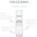Goldwell Dualsenses Curls & Waves Hydrating Shampoo - Buy Online on GoSupps.com