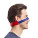 Neckline Shaving Template & Hair Trimming Tool | Precision Barber Accessory for Straight Lines - Buy Online on GoSupps.com