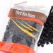 BOKIOESDE Wax Beads for Hair Removal | Multi-Scent Epilation Pellets | Suitable for All Skin Types | Perfect for Legs & Arms - Black - Buy Online on GoSupps.com