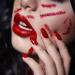 Halloween Temporary Tattoos - 10 Sheets of Zombie Scars & Fake Blood Stickers for Parties - Buy Online on GoSupps.com