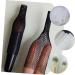 Beaupretty Makeup Brushes Net Protective net protector sleeves cosmetic guards es protector concealer cover beauty es cover Mesh eyebrow Makeup Brushes Cover - Buy Online on GoSupps.com
