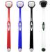 Tongue cleaner tongue brush tongue scraper tongue cleaner tongue cleaner tongue scraper tongue scraper cleaner tongue brushes helps against bad breath 4 pieces
