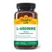 Country Life L-Arginine Caps with Vitamin B-6 500mg 200 Vegan Capsules Certified Gluten Free Certified Vegan 200 count (Pack of 1)