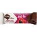 NuGo Slim Dark Chocolate Raspberry Truffle - 17g Protein, Low Sugar, Gluten Free - 12 Count - Buy Online on GoSupps.com