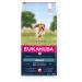 Eukanuba Adult Dog Dry Food For Small and Medium Breeds Salmon & Barley 12kg