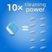 Oradess Washing Machine Cleaner Tablets - Deep Cleaning for Top & Front Loading Washers (17 Tablets) - Buy Online on GoSupps.com