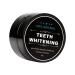 Activated carbon toothpaste powder tooth white powder bamboo toothbrush tooth white powder natural charcoal teeth whitening powder teeth whitening powder activated carbon powder