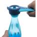 Otstar Glass and Bottle Opener for Weak Hands - Easy Lid Opening Tool for Seniors & Arthritis Relief (Blue & Gray) - Buy Online on GoSupps.com
