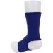 Ankle Brace Socks - Comfortable Compression Sleeve for Sports | Flexible & Stable Support (M - Buy Online on GoSupps.com