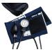 Alimed Pocket Style Hand Held Aneroid Sphygmomanometer - Large Adult Arm Size - Buy Online on GoSupps.com