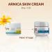 Pili Natural Arnica Cream - Restore Skin Conditions | 1 oz Crema de Arnica - Fast International Shipping - Buy Online on GoSupps.com