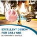 Buy Bukihome Upgrade Pack: 10 Bunion Cushions Sport Pad & Toe Spacers for Effective Relief | Bunion Corrector & Gel Shield for Men & Women - International Shipping Available - Buy Online on GoSupps.com