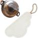 Fovolat Loofah Dish Sponge Compostable Dish Scrubber Sponge Kitchen Dish Towel Reusable Dish Sponge Dish Scrubbing Sponges for Home Kitchen Clouds - Buy Online on GoSupps.com