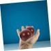 Gatuida 4 Set Handball Massage Balls | Portable Wooden Hand Massager for Stress Relief - Perfect for Home & Travel - Buy Online on GoSupps.com