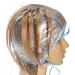 Beaupretty Disposable Highlight Cap for Women - Salon Hair Coloring and Dyeing Cap - Buy Online on GoSupps.com