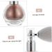HAPINARY 2pcs Spray Glitter Sparkle Makeup Powder Face Highlighter Shimmer Powder Glitter Spray Plastic - Buy Online on GoSupps.com