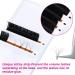 Fadlash Easy Fan Lashes D Curl 0.05 17mm - Russian Volume Eyelash Extensions for Natural Look - Self Fanning Eye Lashes - Automatic Blooming Technology - 0.05D - Buy Online on GoSupps.com