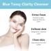 Squalane Face Cleaner Cream Cleanser with Squalane Squalane Cleanser Moisturising Face Wash for Gently Cleaning Pores Hydrating Face Wash Foaming Cleanser Face Squalane Oil Remover for All Skin Types - Buy Online on GoSupps.com
