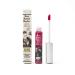theBalm Cosmetics Meet Matt(e) Hughes Long-Lasting Liquid Lipstick Sentimental 0.25 fl oz (7.4 ml)