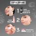 POND S Pure Detox Face Wash 200g - Daily Exfoliating Cleanser with Activated Charcoal for Oily Skin | Brightening & Deep Cleansing for Fresh Glowing Skin - Buy Online on GoSupps.com