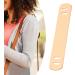 ChiuTiaro Leather Shoulder Strap Pad Shoulder Rest Replacement for Laptop Case Tote Purses light Khaki S - Buy Online on GoSupps.com