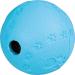 Trixie 34942 Snack Ball - Natural Rubber Dog Toy 9 cm Assorted Colors | Buy Now for International Shipping! - Buy Online on GoSupps.com