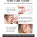 Super Soft Silicone and Foam Earplugs for Sleep & Noise Sensitivity - 36dB Noise Reduction - 6 Pairs including 5 Replaceable - Eyes Brothers - Buy Online on GoSupps.com