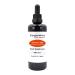 Vitamin B6 (P5P) 100ml | Pyridoxal-5-Phosphate 2300mcg | UK Made Vegan Friendly Liquid |10 Drops Daily (133 Servings) 133 count (Pack of 1)