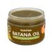 Pure Batana Butter Oil for Hair Growth | 100% Natural Nourishes Damaged Hair Conditions & Prevents Hair Loss - International Shipping - Buy Online on GoSupps.com