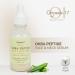 Okra Peptide Face & Neck Serum Hydrating Anti-Aging Serum with Gingko Leaf Extract & Collagen-Boosting Peptides for Youthful Skin Vegan & Cruelty-Free Skincare 30ml - Buy Online on GoSupps.com