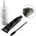 Brow Tint Kit | Eye Brow Coloring Kit - Quick Dry Long-lasting Waterproof Lash Tinting Kit For Salon Home Use Women Eyebrow Dying 1 count (Pack of 1) Brown - Buy Online on GoSupps.com