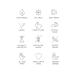 EARTH HARBOR LUNA RAIN Phyto-Resurfacing Night Serum | Skin Texture & Tone Improvement | Natural & Cruelty-Free | Superfruit Acids + Seaweed Collagen | 1 fl oz - Buy Online on GoSupps.com