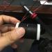 SHARROW Archery Serving Thread - 131 Yards Bowstring Material for Peep Sight Nock Maintenance - Black - Buy Online on GoSupps.com