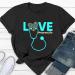 Personalized Emergency Department Nurse Shirt | Custom Nurse Life Tee | Perfect Nurse Practitioner Gift for Nurse's Day - Buy Online on GoSupps.com