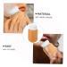 FOMIYES Beech Wood Facial Cleansing Brush - Best Exfoliator for Radiant Skin | Eco-Friendly Face Scrub & Exfoliating Brush for All Skin Types - International Shipping Available - Buy Online on GoSupps.com