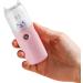  Cosiki Facial mist spray 30ml moisturizing facial humidifier for outdoor use (pink) - Buy Online on GoSupps.com