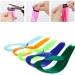 Colorful Straight Hair Wig Clips for Women & Girls - Party Nightclub & Role Play Accessories - Buy Online on GoSupps.com