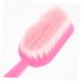 Inflatable Kombiiuda Party Toothbrush Decoration - Pink Flocking Magic Wand Gift | Large 1 Pack - Buy Online on GoSupps.com