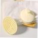 Marmerdo Shampoo Massage Brush - Best Wall & Scalp Massage Device for Pets | Hair Washing & Shampoo Brush - Buy Online on GoSupps.com