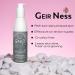 Geir Ness NORSK SNA Hand & Body Cream - Deep Moisturizer for Dry Skin - Nourishing Lotion with Essential Oils - Ideal for All Skin Types - Buy Online on GoSupps.com