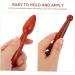 Buy FRCOLOR 20-Piece Acupuncture Rod Set | Facial & Foot Massage Tools for Acupressure & Thai Therapy - Buy Online on GoSupps.com
