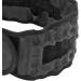Buy Inflatable Lumbar Traction Belt - 360-Degree Decompression Back Support for Muscle Relaxation - Black | International Shipping Available - Buy Online on GoSupps.com