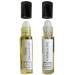 Perfumed Body Oil Samples - Mini Perfumes Women Rollerball Fragrance Oil Small Perfume for Woman Travel Size Cologne 2 pc (Floral Duo)