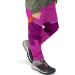 Toomett Kids Snow Waterproof Hiking Pants - Fleece-Lined Insulated Winter Pants | Rose-3XL (18 Years) - Buy Online on GoSupps.com