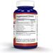 Cholesterol Support: Natural Supplement to Lower High Cholesterol & Triglycerides - Heart Healthy Formula - Buy Online on GoSupps.com