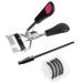 Zhudan Jiql Eyelash Curler Acrylic