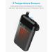 NICREW Aquarium Heater 25W - Constant Thermostat Control for Nano Aquariums | International Shipping Available - Buy Online on GoSupps.com