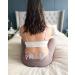 TensCare Ova+ - Tailor-Made TENS Programmes for Period Pain and Endometriosis, Silent Unit for Home, Work, or On-the-Go - Buy Online on GoSupps.com